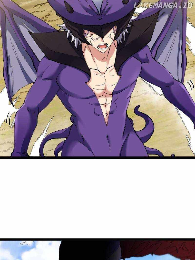 I Am The Monster Overlord Chapter 60 34